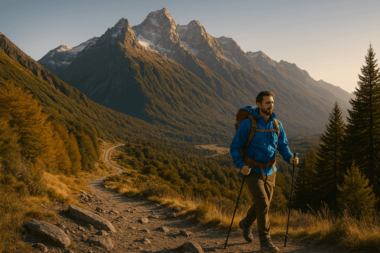 Plan Travesía · Avanzado