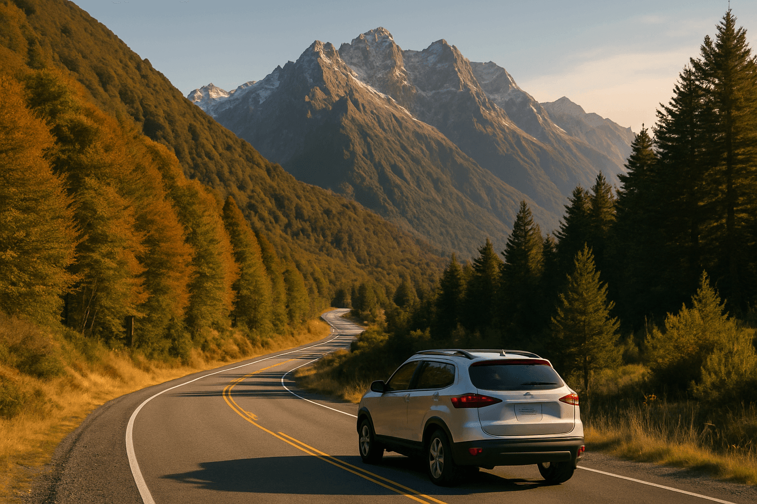 Plan Ruta · Intermedio